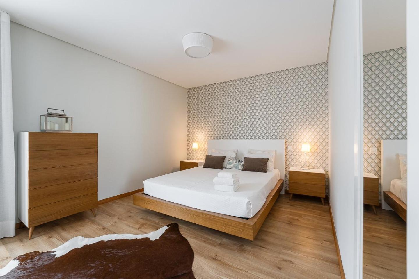 Guestready - Seabreeze Getaway In Lavra Apartment ภายนอก รูปภาพ